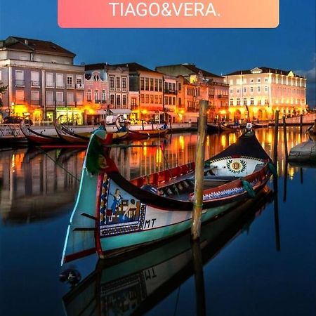 Aveiro Theater Rooms Ngoại thất bức ảnh