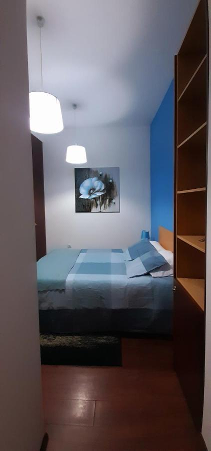 Aveiro Theater Rooms Ngoại thất bức ảnh