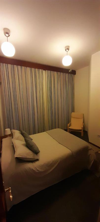 Aveiro Theater Rooms Ngoại thất bức ảnh