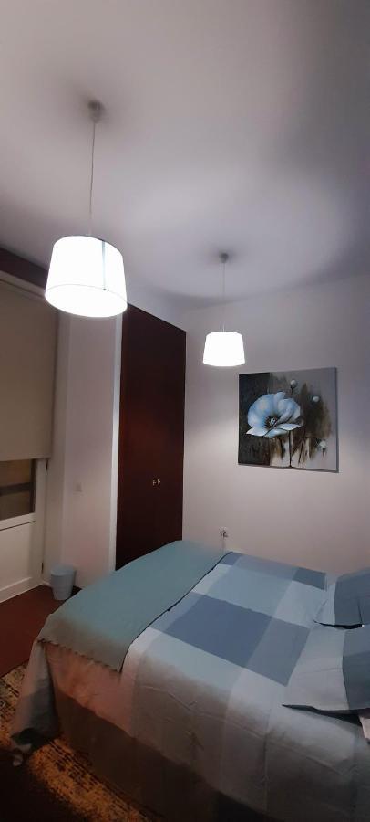 Aveiro Theater Rooms Ngoại thất bức ảnh