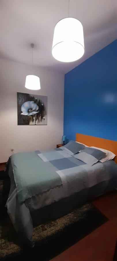 Aveiro Theater Rooms Ngoại thất bức ảnh