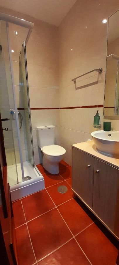 Aveiro Theater Rooms Ngoại thất bức ảnh