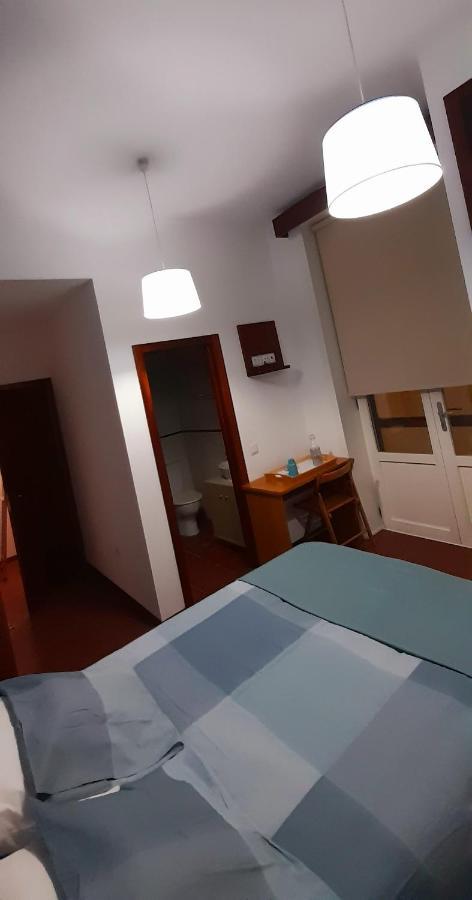 Aveiro Theater Rooms Ngoại thất bức ảnh