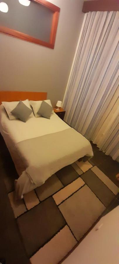 Aveiro Theater Rooms Ngoại thất bức ảnh