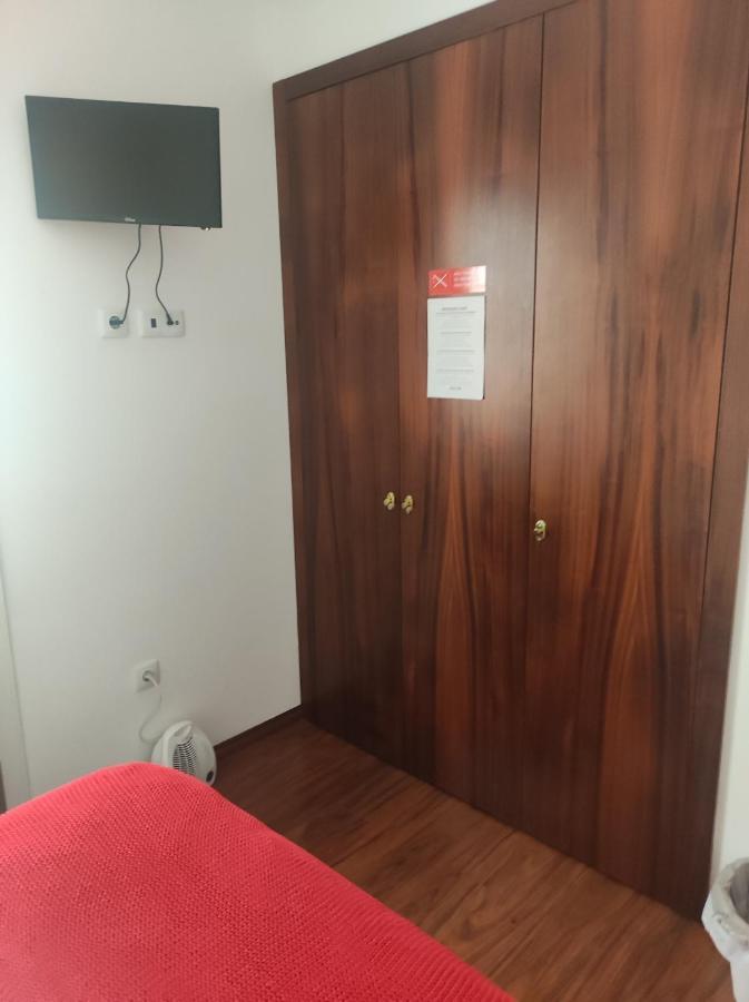 Aveiro Theater Rooms Ngoại thất bức ảnh